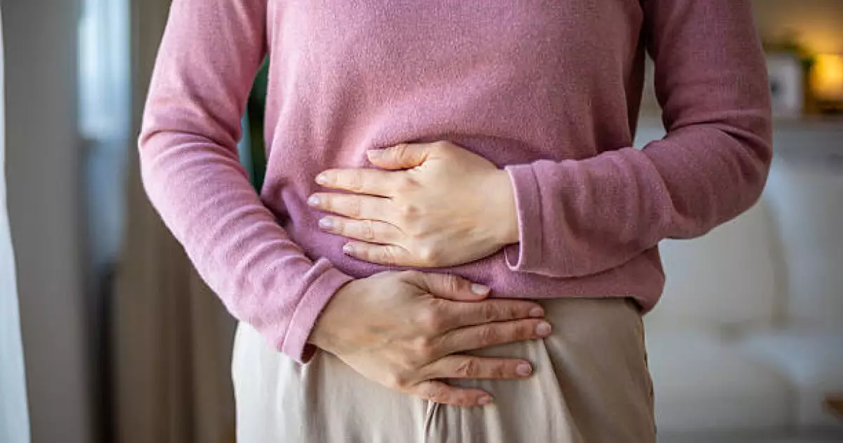  Ішегіңіздің жағдайы Паркинсон ауруынан хабар беруі мүмкін 