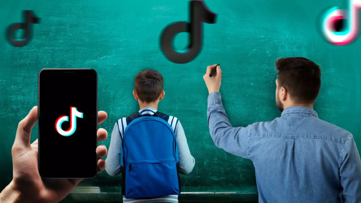 TikTok-та мұғалімді мазақ ету трендке айналды ма? Қостанайда оқушылардың әрекеті тексеріліп жатыр