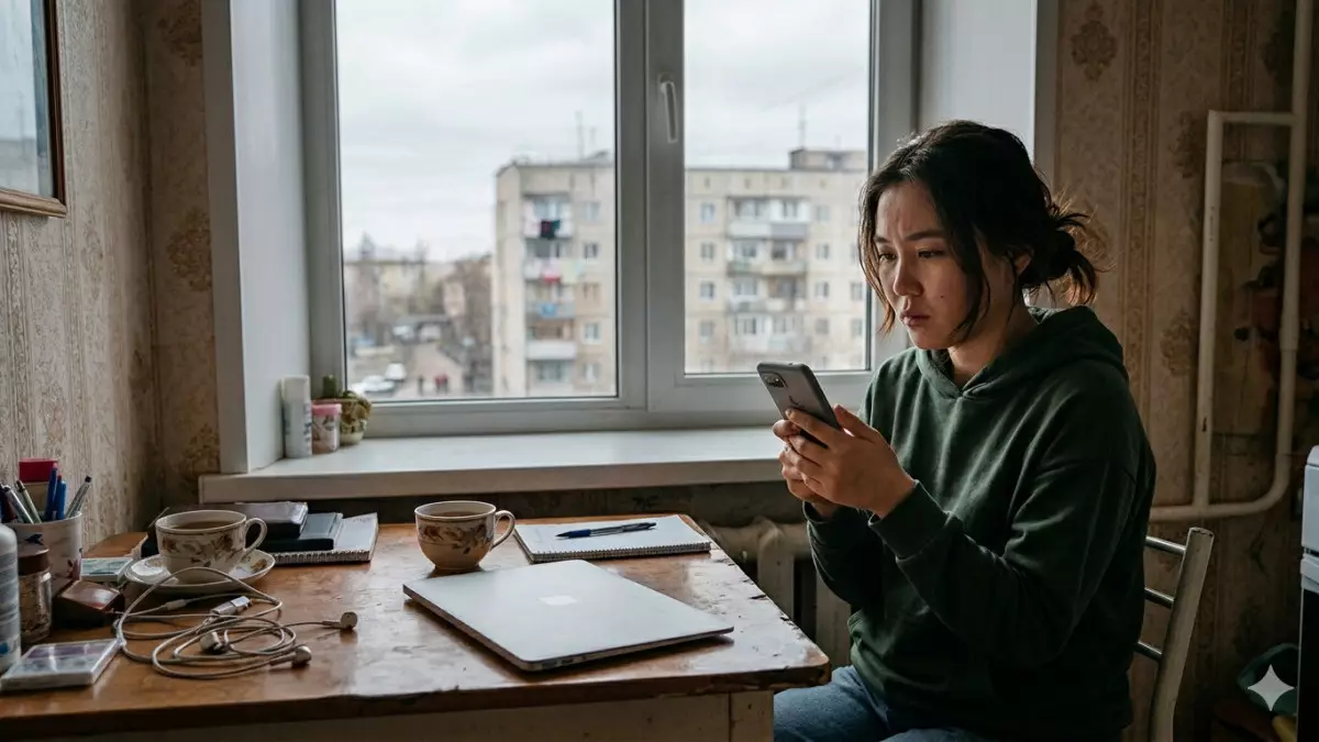 Помогите купить квартиру: казахстанцы запустили челлендж