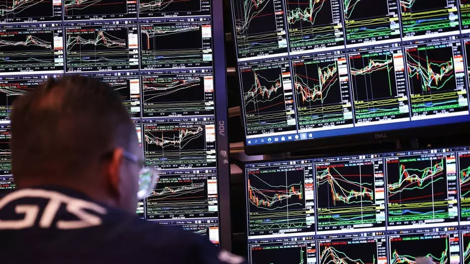 Что такое активные ETF и как они меняют подход американцев к инвестициям?