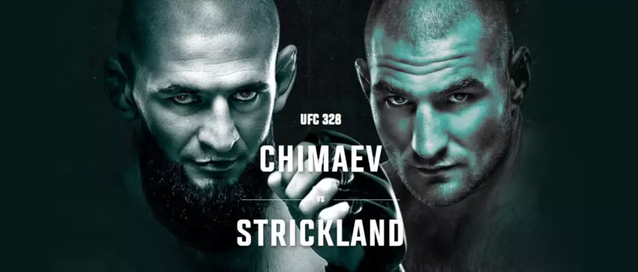 Тренер Стрикленда признался, как победить Чимаева в UFC