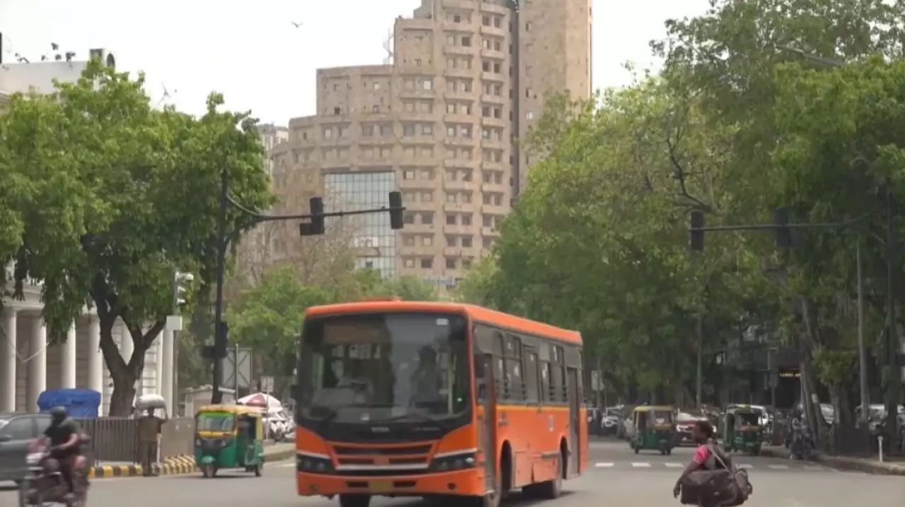 Топливный кризис в Индии