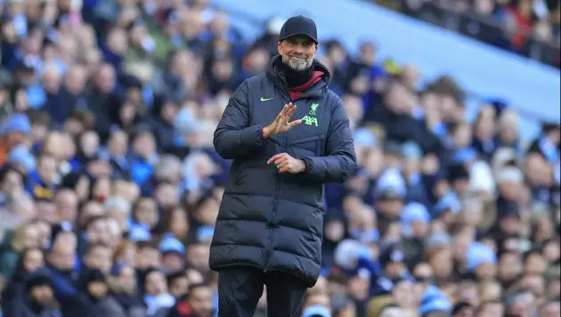 Клопп может сорвать трансфер "Барселоны" в пользу "Реала"