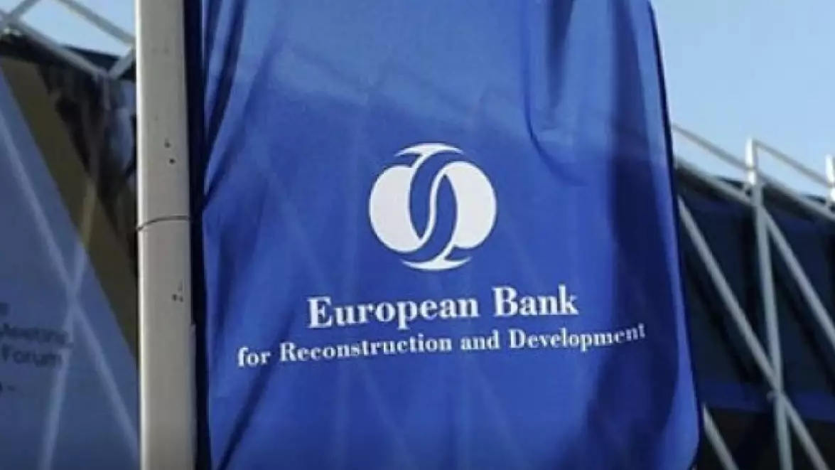 ЕБРР поддержал энергетические проекты Казахстана на $600 млн