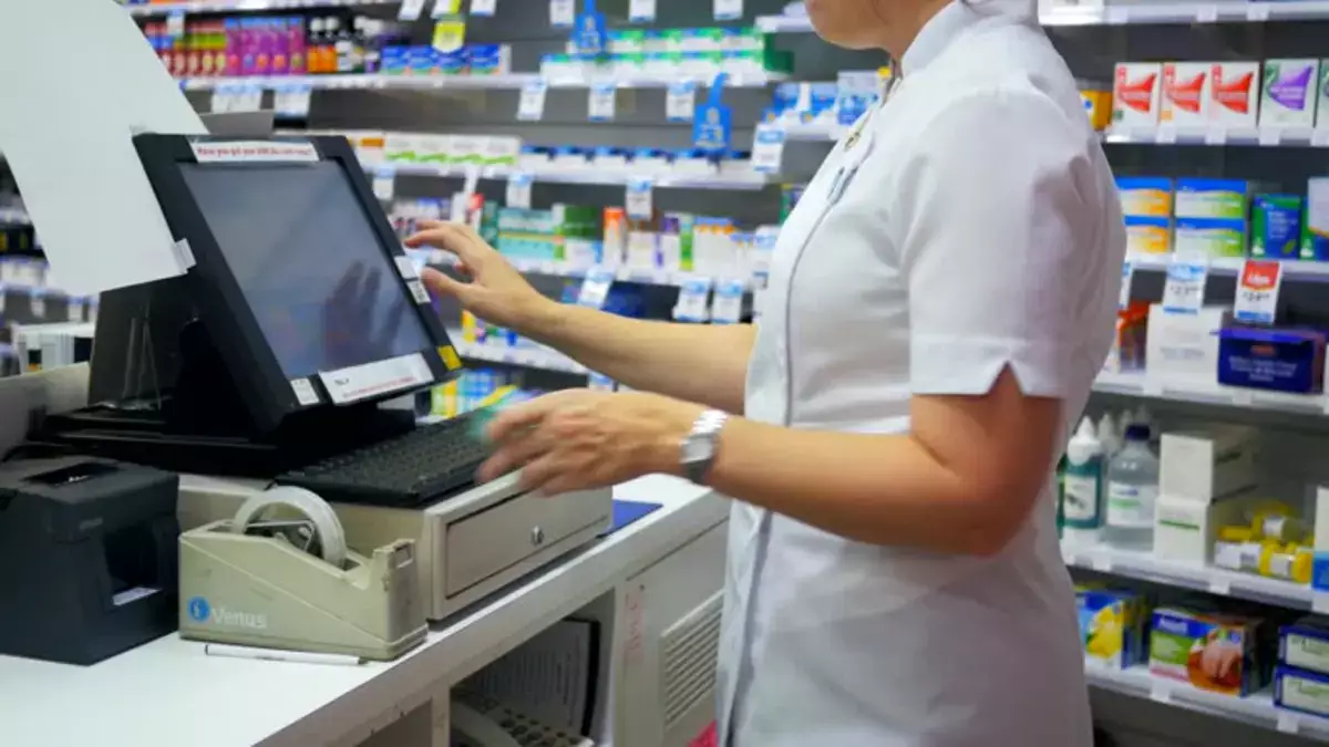 Зачем в Казахстане привязывают ИИН к чекам на лекарства: ответ Минфина - новости на Lada.kz 22.04.2026