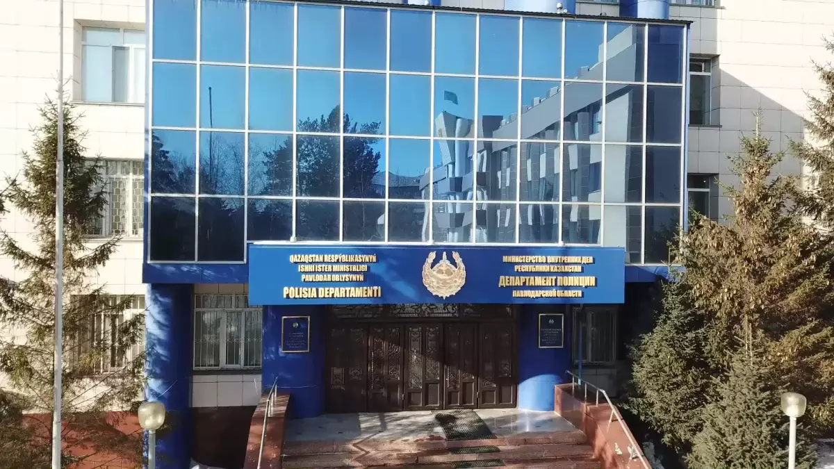 Павлодар облысында әйел адамның мәйіті табылды
