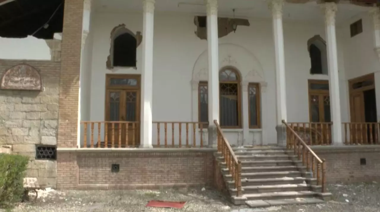 Удары по Тегерану: 45 тысяч пострадавших