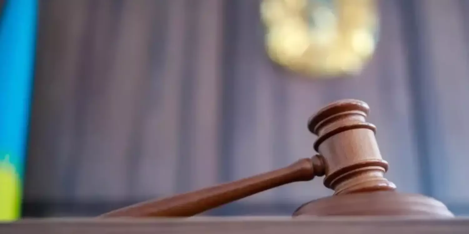 Көкшетауда колледж қаржысын жымқырған қызметкер пәтер мен көлік сатып алған