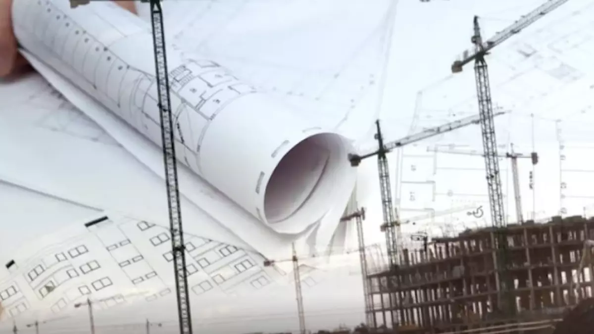 Застройщиков наказали за незаконное привлечение дольщиков