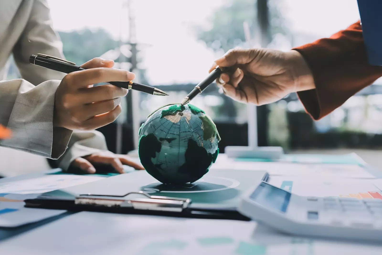 Казахстан организует международный климатический саммит для Центральной Азии.