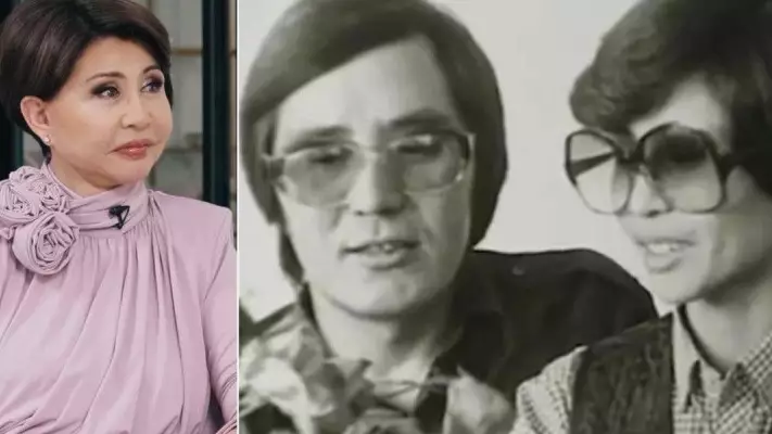 «Өте жиі жылаймын. Неге сағынбасқа?»: Роза Рымбаева жан сырын ақтарды (ВИДЕО)