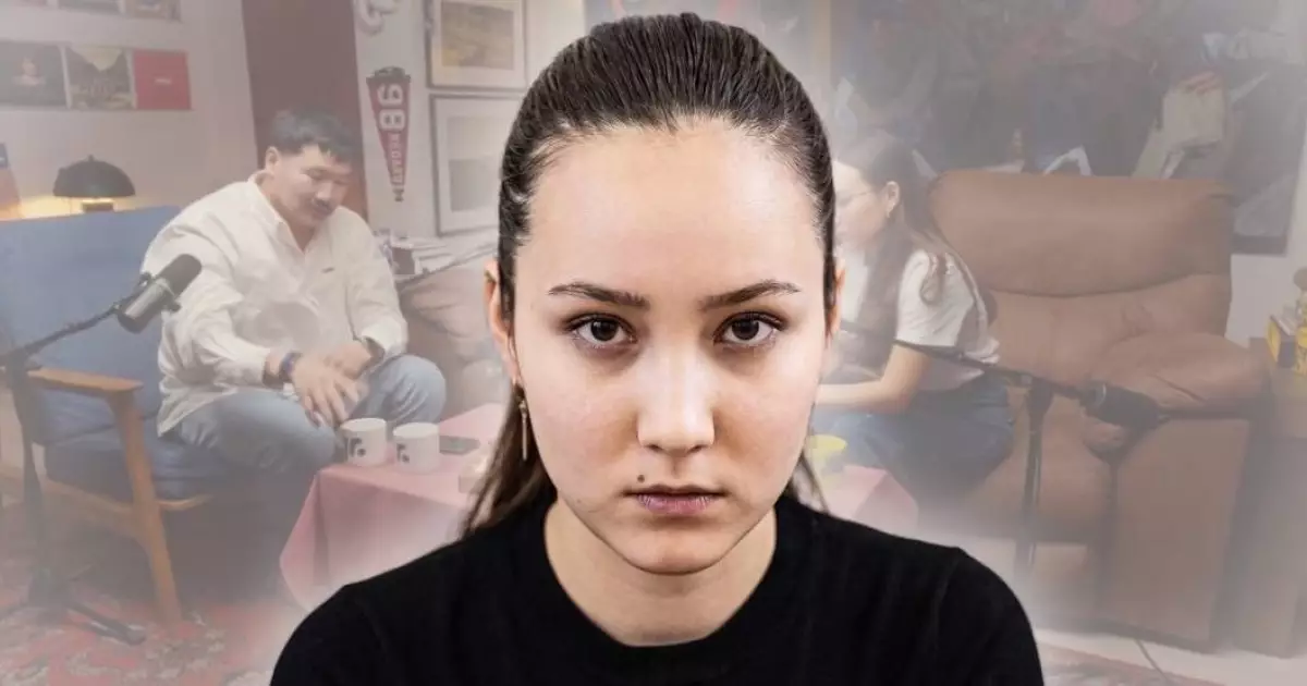  Әлемді мойындатқан қазақтың Жансаясы қалай гроссмейстер атанды? 