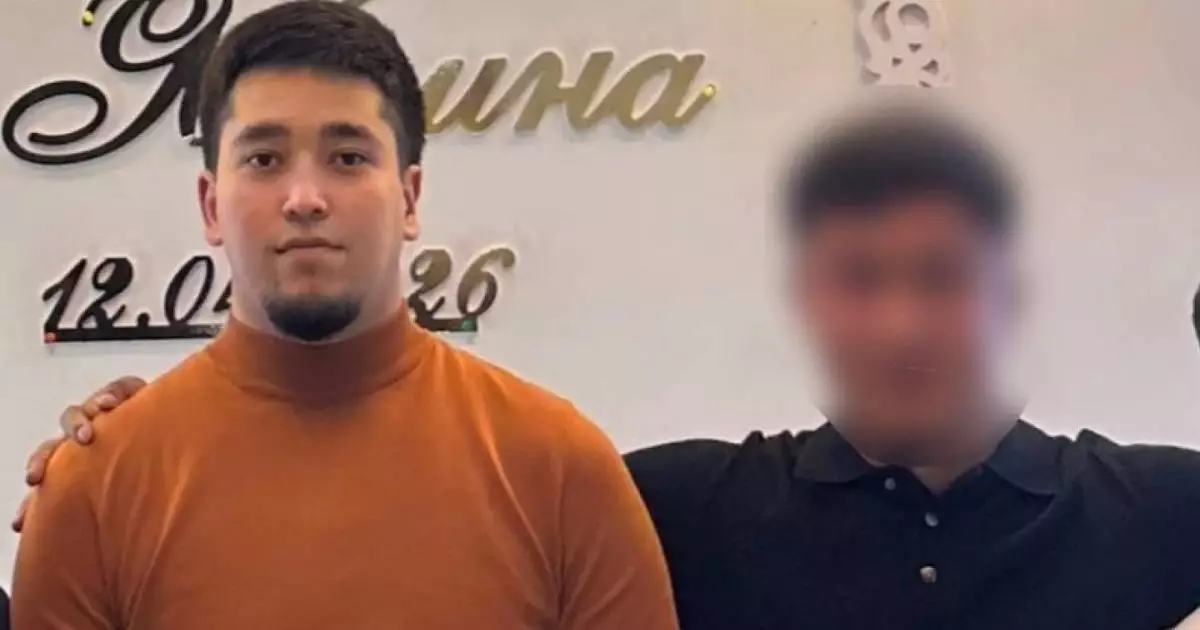  Талғар маңында 20 жастағы жігітті топ болып пышақтап өлтірді: күдіктілер ұсталды 