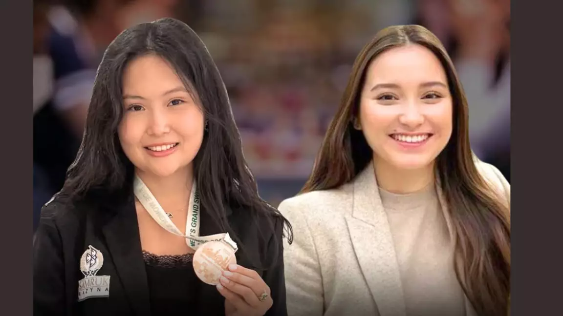 Әбдумәлік пен Асаубаева жанжалы жалғасып жатыр