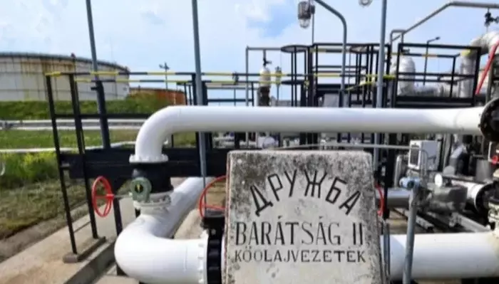 Россия готова остановить поставки казахстанской нефти в Германию