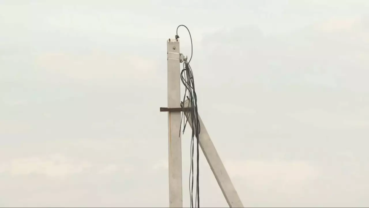 Жамбыл облысында бюджет қаражаты жымқырылды