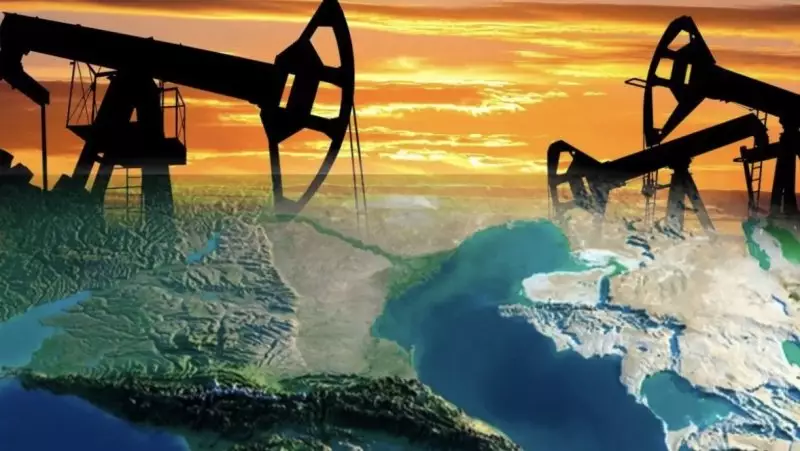 По трубопроводу «Дружба» снова пошла нефть в Европу