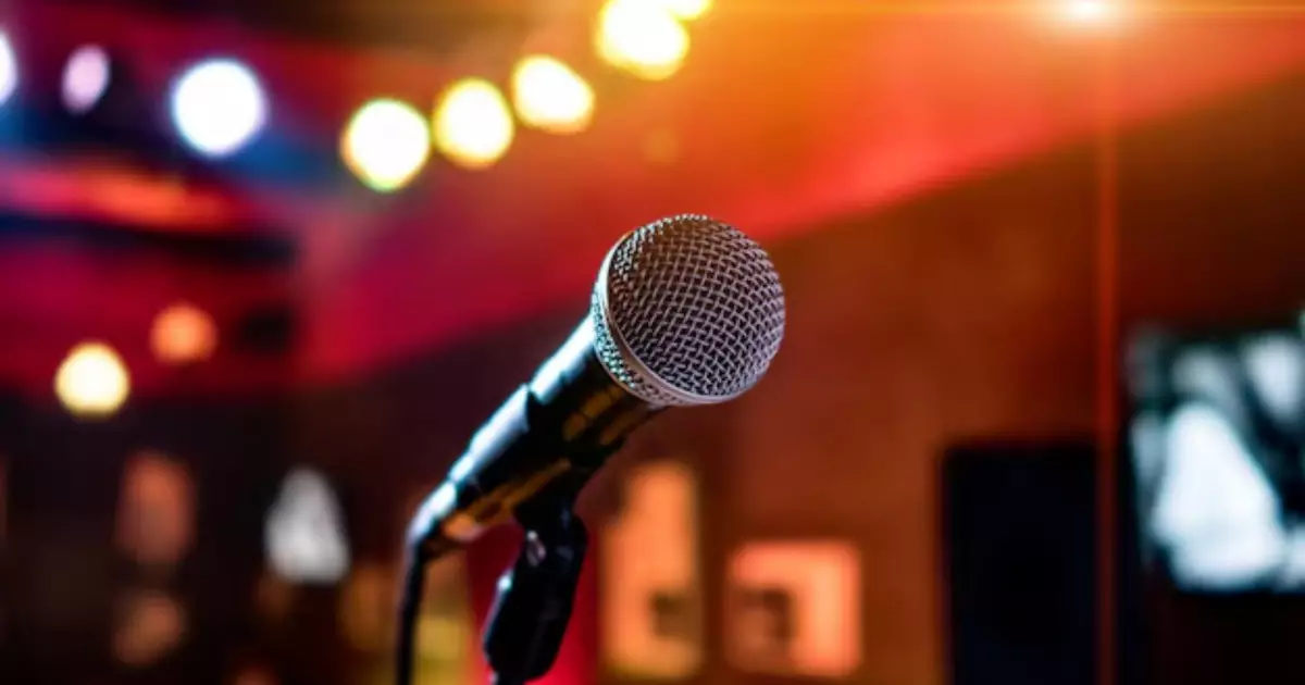  Фонограммамен ән айтатын әншілерге бұрын-соңды болмаған қатаң талап қойылды 