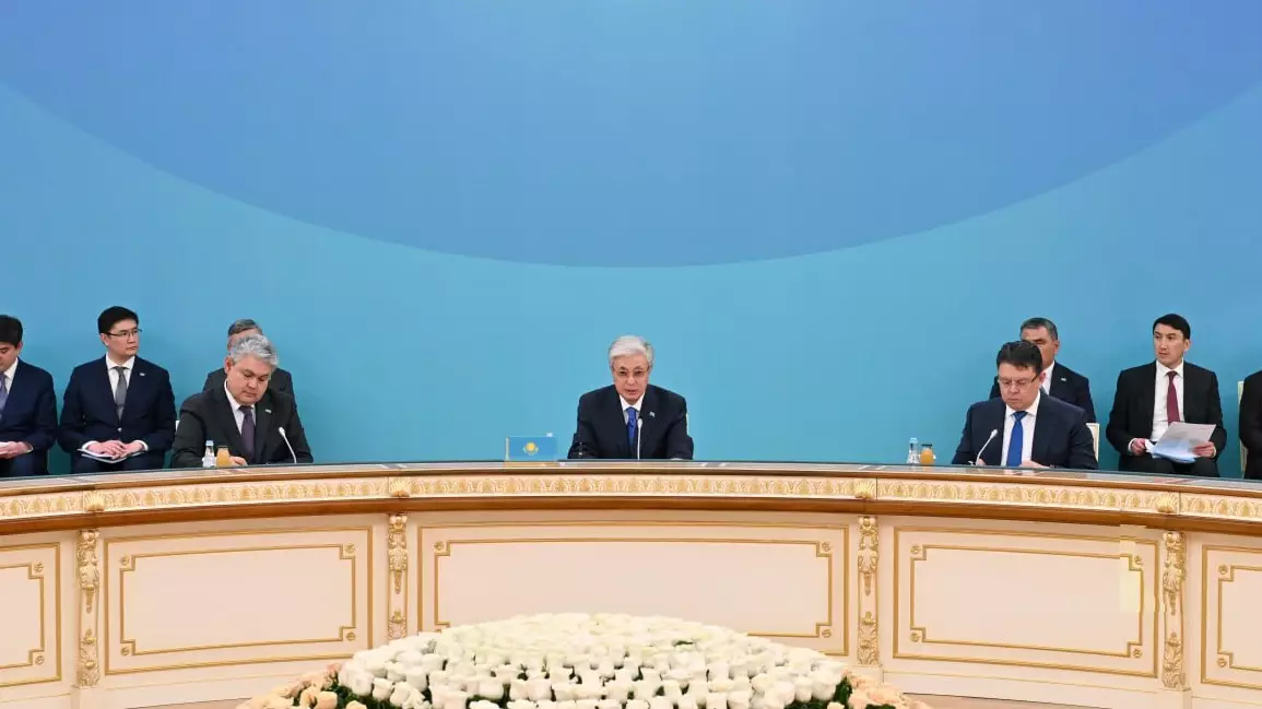 Более $2 млрд направлено на проекты по спасению Арала