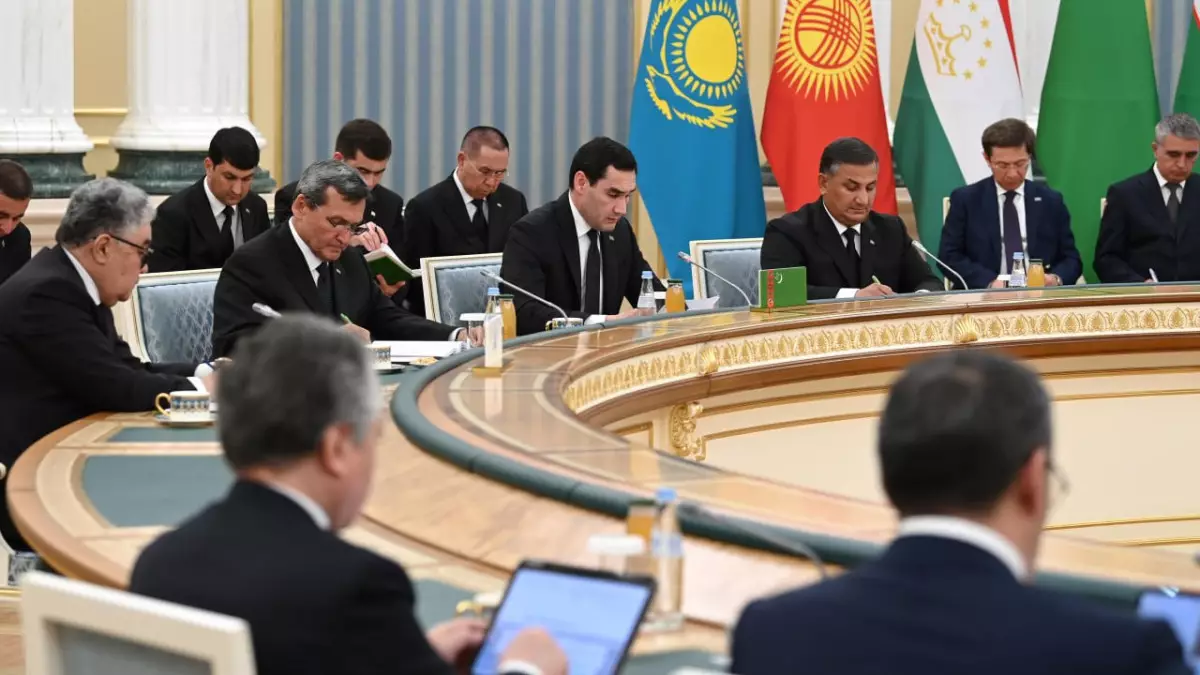 Аралдың қайта оралған толқыны: Үміт пен үрей