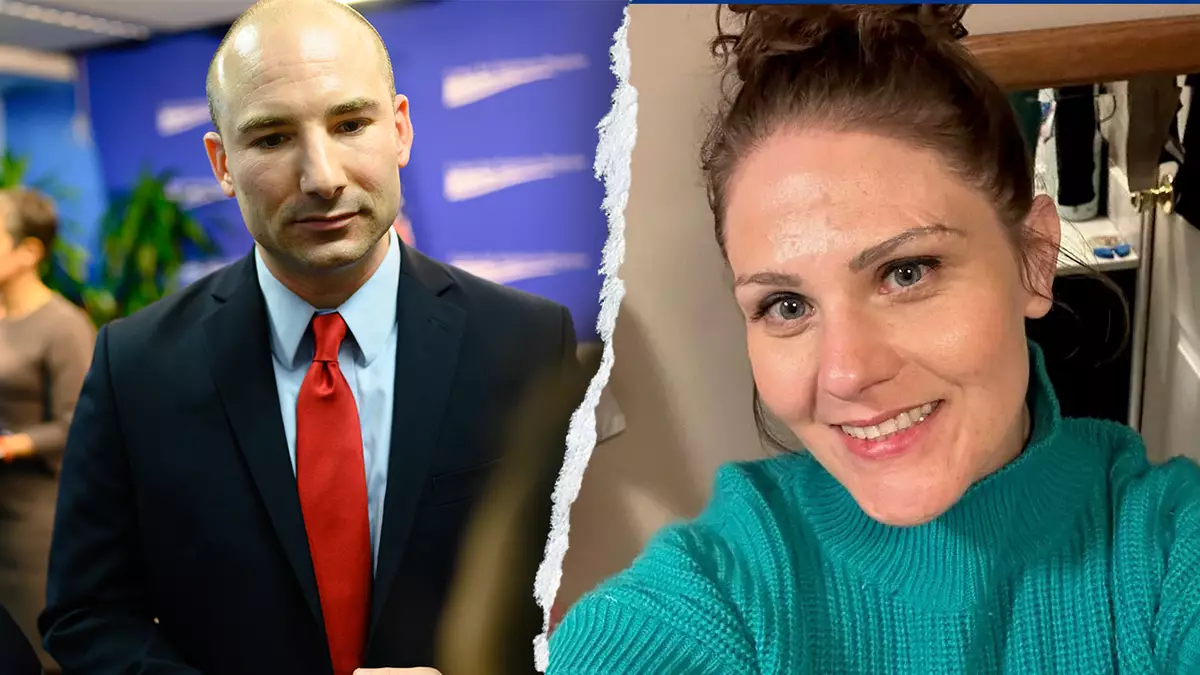 Убийство на автобусной остановке, совершённое нелегальным мигрантом, названо в жалобе предотвратимым и связано со снисжательной политикой окружного прокурора, финансируемого Соросом.