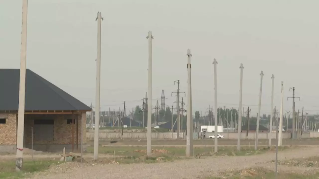 Хищение свыше ₸100 млн выявили в Жамбылской области