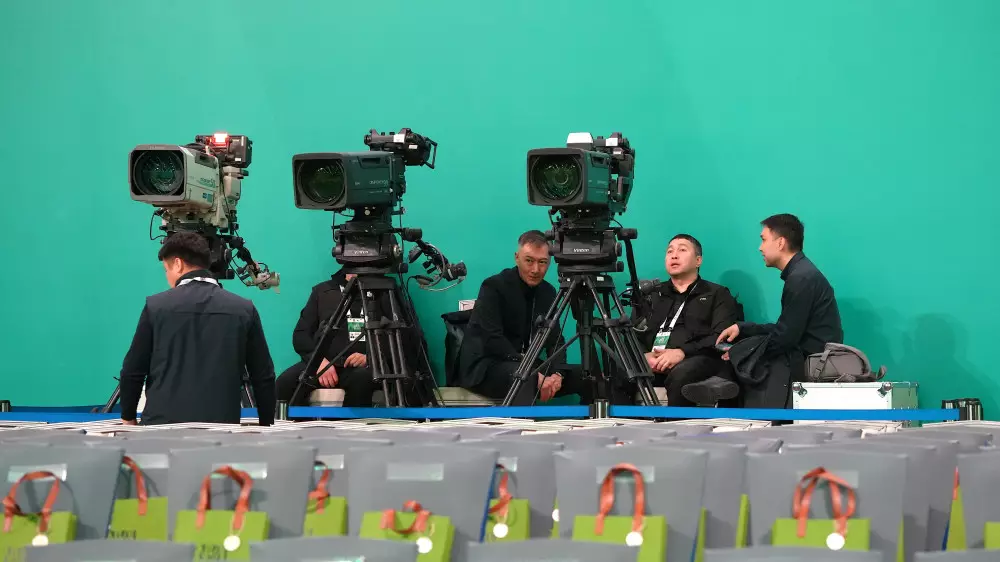 Рыба, верблюд и не высокая кухня. За кулисами большого саммита в Астане