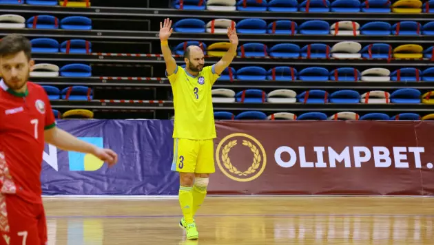 Лидер сборной Казахстана уходит из топ-клуба Европы