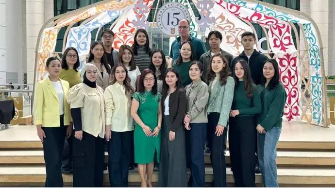 Ученые Казахстана разработали первый в Центральной Азии цифровой атлас пищевых продуктов.