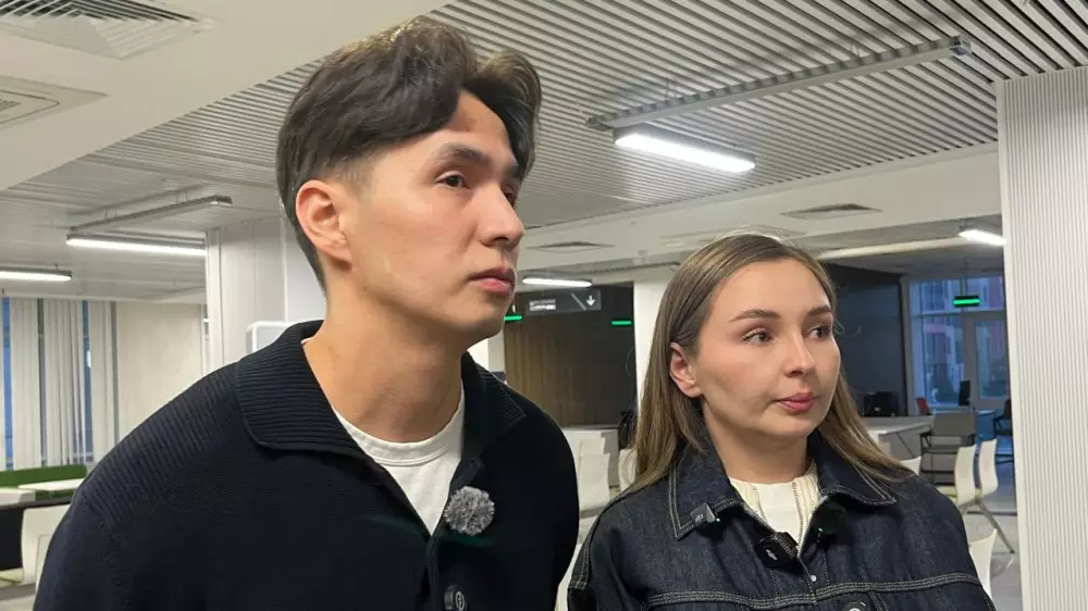 “Если бы мы знали, мы бы не начинали“. Жанабыловы выступят в суде с последним словом