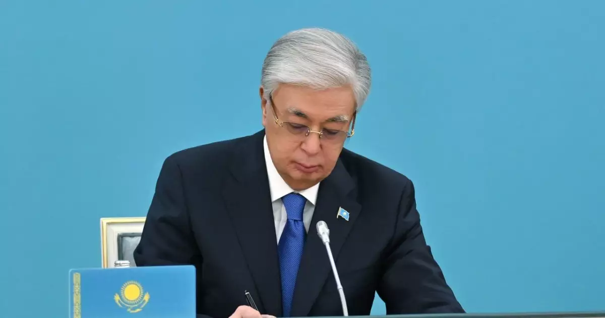   Саммит қорытындысы бойынша бірқатар маңызды құжатқа қол қойылды   