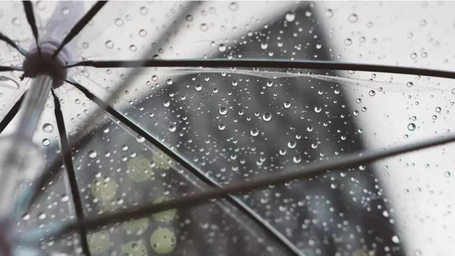 23 сәуірде елімізде екпінді жел мен нөсер жауын күтіледі