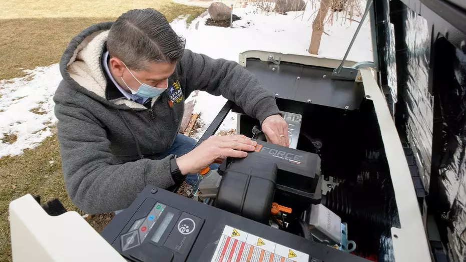 Generac отзывает портативные генераторы, проданные в Costco, из-за риска возгорания.