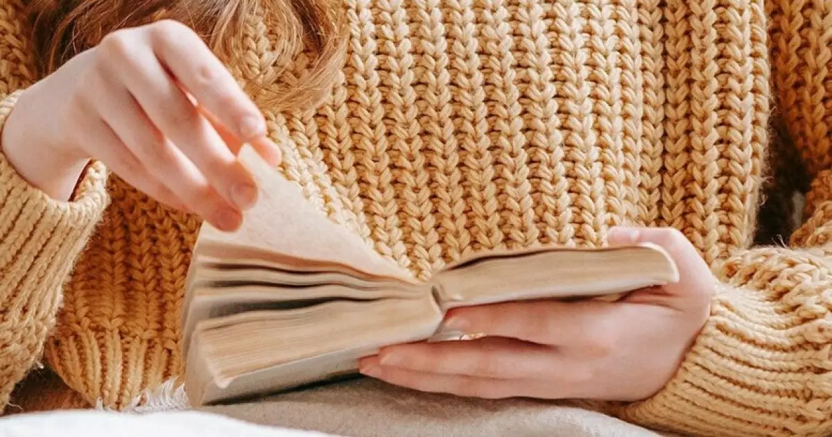  АҚШ-та ересектердің 40 пайызы бірде-бір кітап оқымаған 