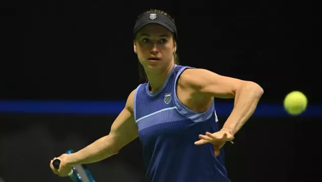 Путинцева отменила камбэк соперницы и стартовала с победы в Мадриде