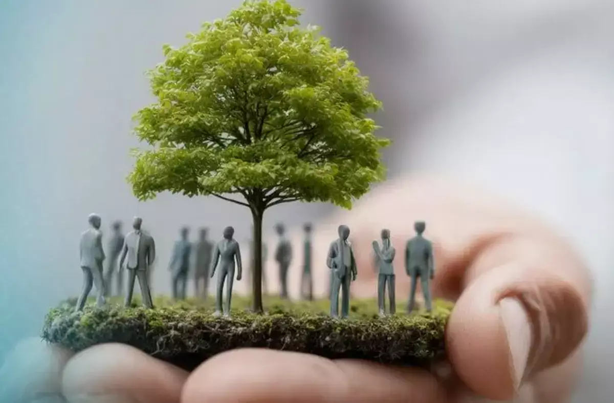 В Казахстане хотят ввести зарплату за общественную работу - новости на Lada.kz 22.04.2026