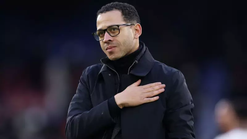 «Челси» Лиам Росеньорді қызметінен босатты