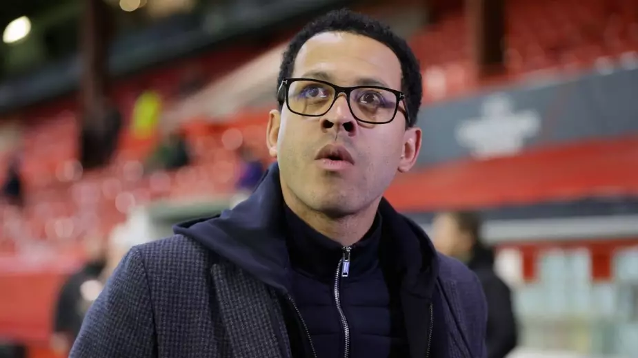 Челси уволил Лиама Росеньора спустя 108 дней