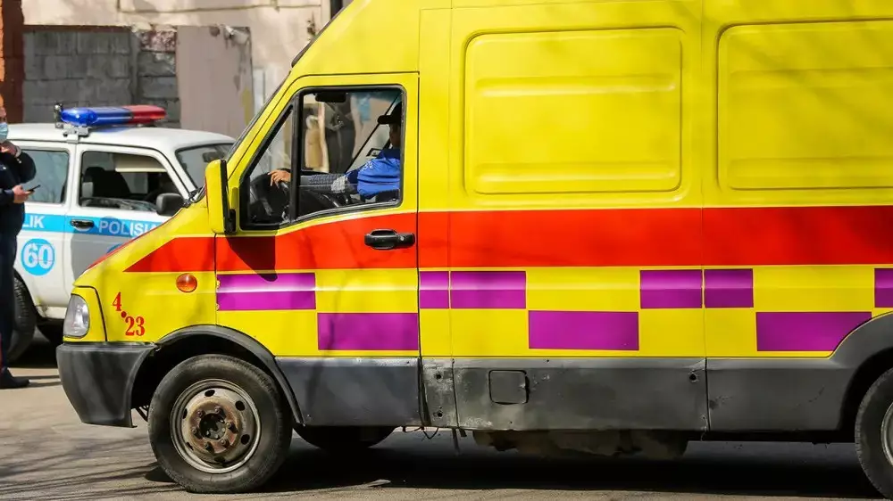 Двое рабочих погибли от отравления газами при ремонте канализации в СКО