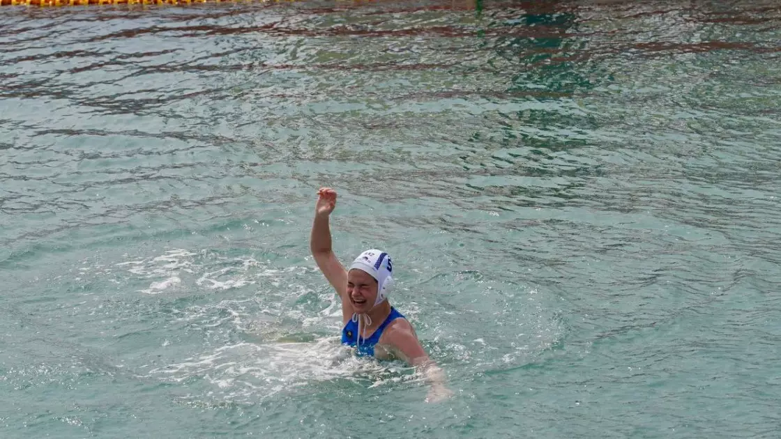 Қазақстан VI Азия жағажай ойындарында су добынан Таиландты жеңді