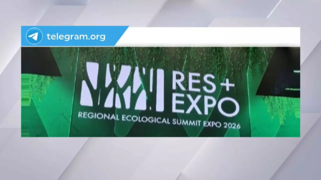 Казахстан и Китай запустят ветропарк на 500 мегаватт