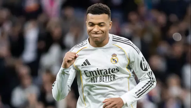 Мбаппе намекнул, кого хочет видеть новым тренером "Реала"