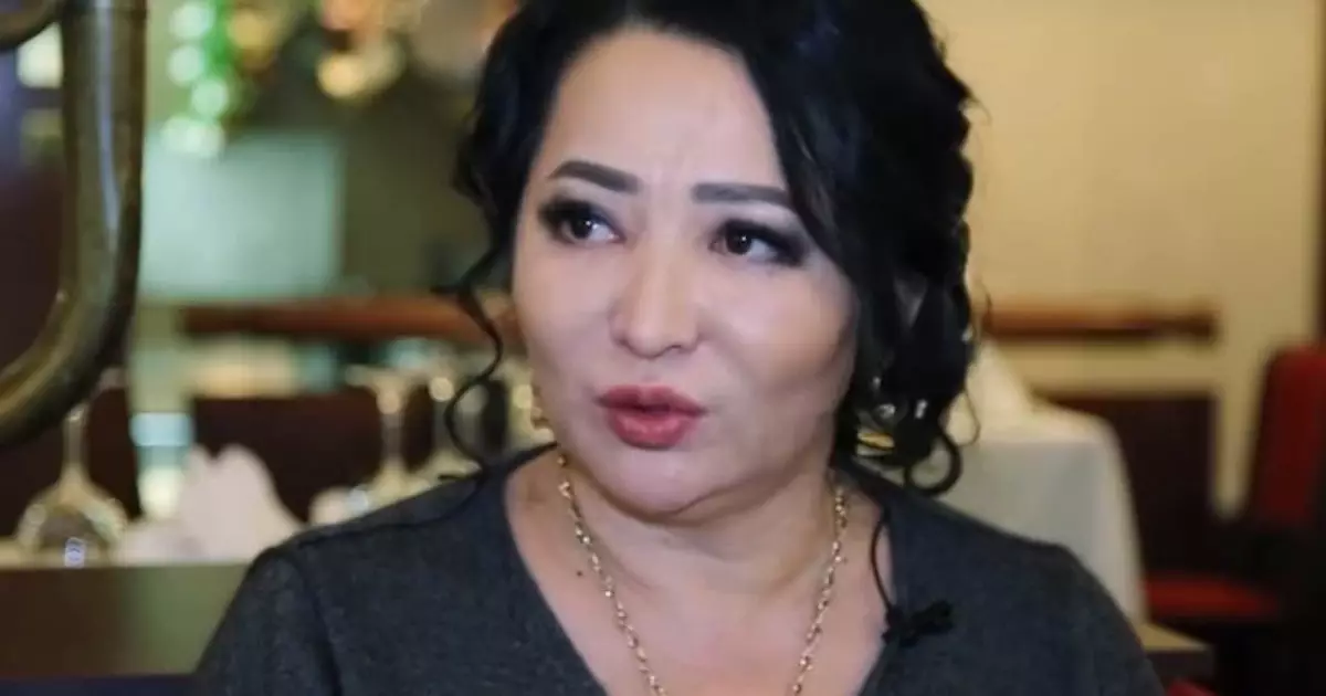   «Мұхтар Шаханов Қайрат Нұртасқа батасын берді»: Гүлзира Айдарбекова ақын туралы естелік айтты (видео)   