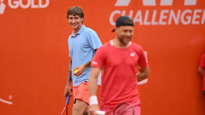 Шымкенттегі турнирде Денис Евсеев ширек финалға шықты