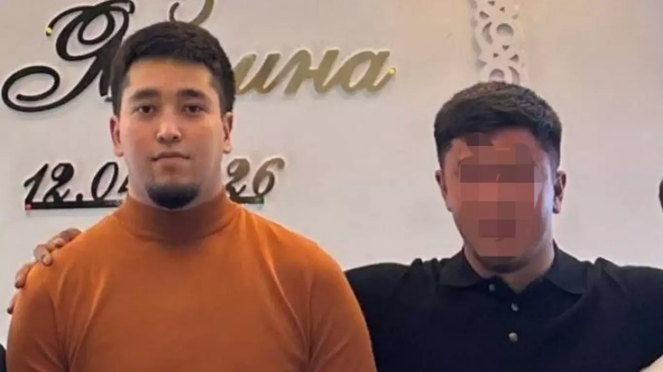 20-летнего мужчину убили в ходе нападения толпы в Казахстане