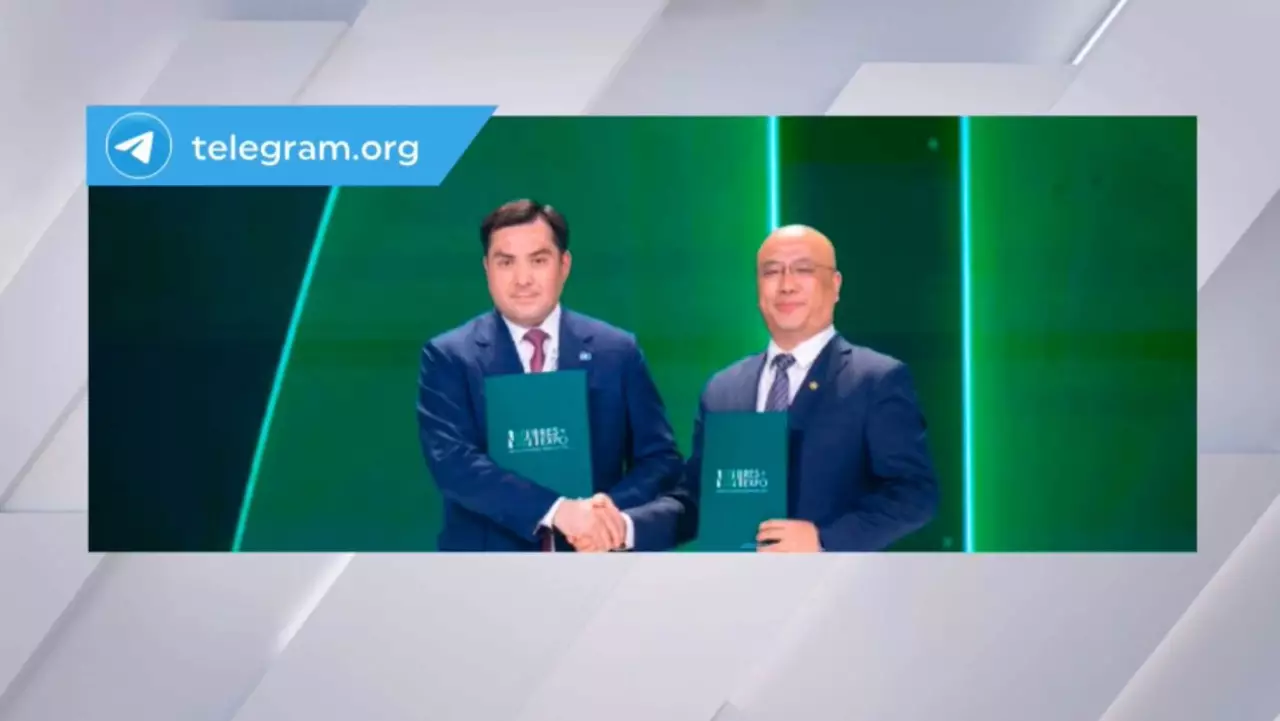 Қарағанды облысында жаңа жел электр станциясы іске қосылады