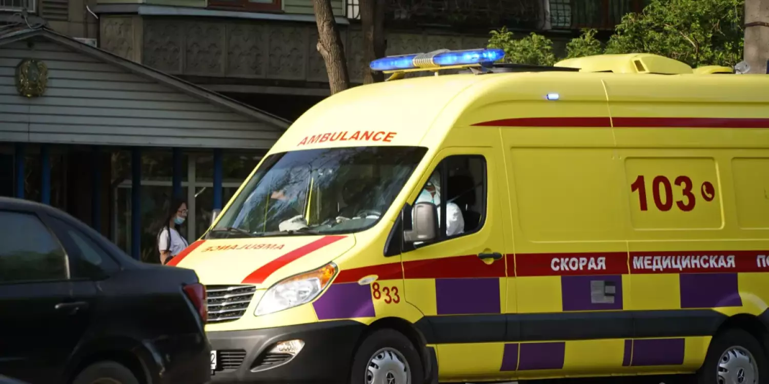 Солтүстік Қазақстанда кәріз сорғы станциясында екі жұмысшы қаза тапты