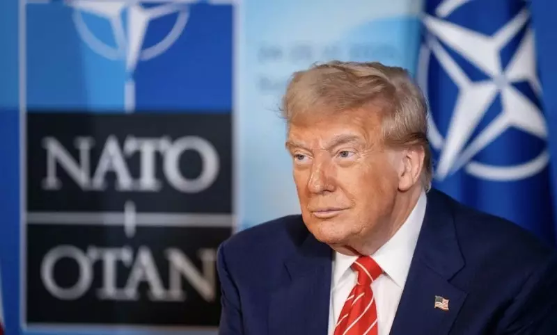 Список Трампа: кто в НАТО оказался «хорошим», а кто - «плохим»