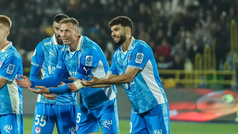 Сергей Малыйдың отбасында қуанышты жаңалық болды