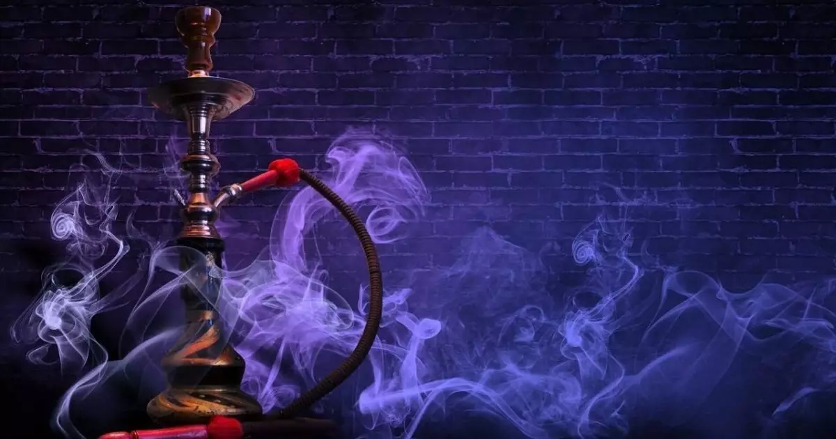  Қазақстанда кальянды қоғамдық орындарда шегуге рұқсат берілуі мүмкін 